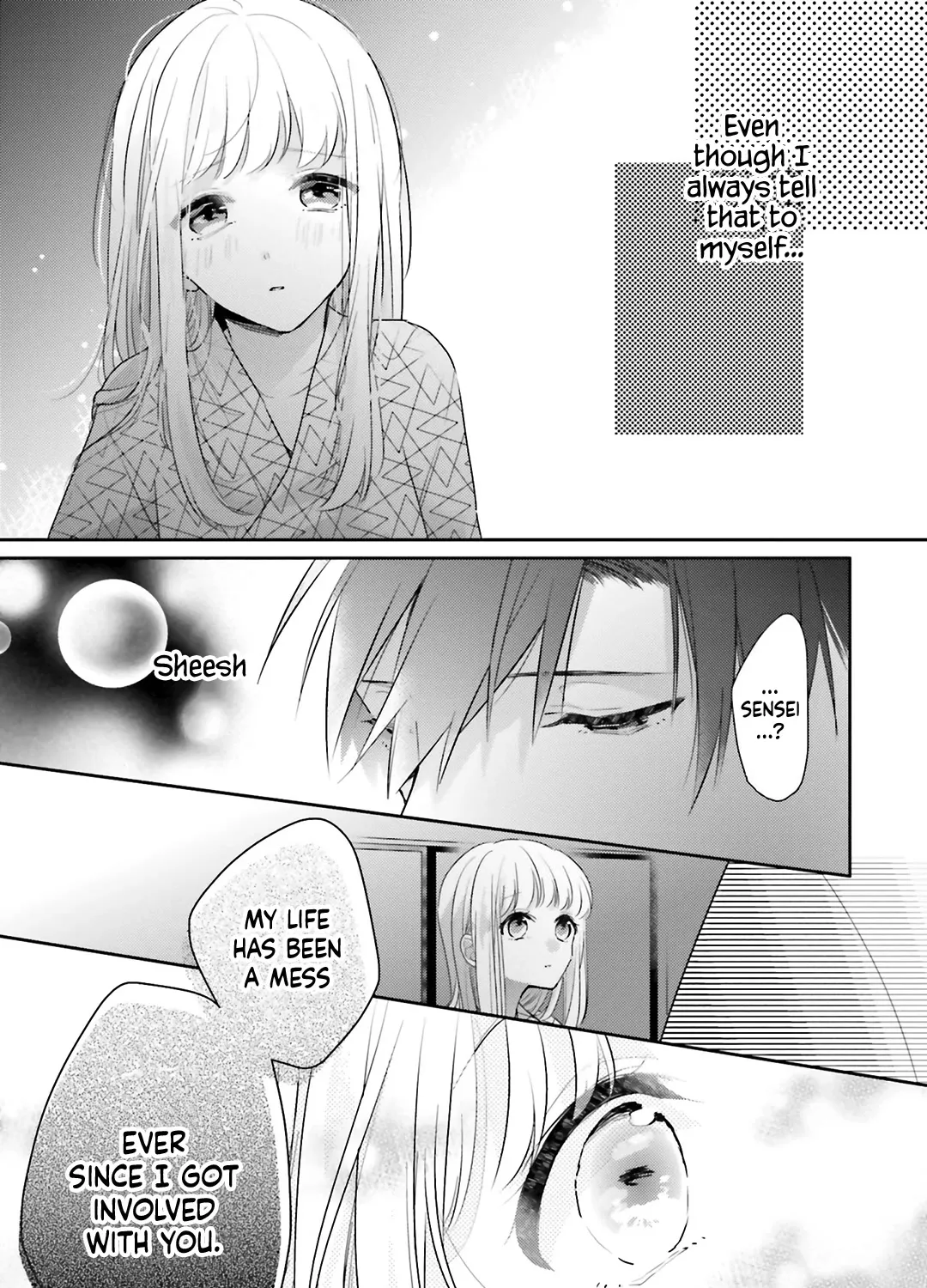 Dramatic Irony - Chapter 20 - Page 46