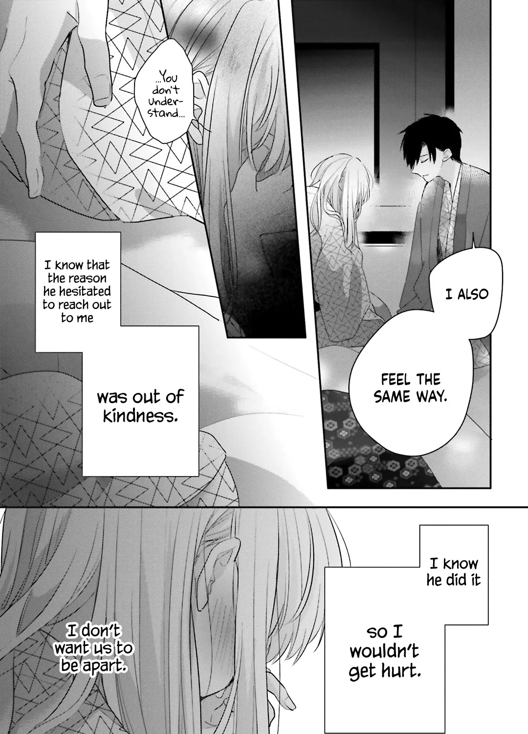 Dramatic Irony - Chapter 20 - Page 60