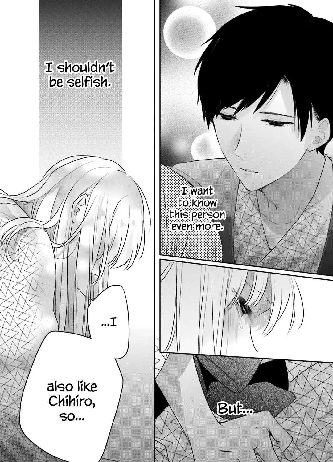 Dramatic Irony - Chapter 20 - Page 62