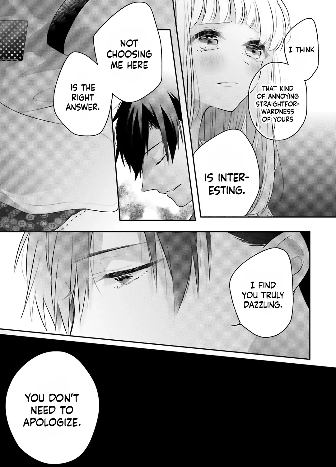 Dramatic Irony - Chapter 20 - Page 70