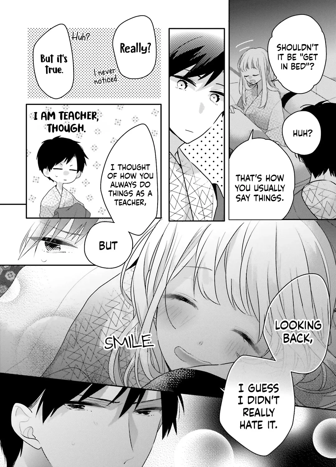 Dramatic Irony - Chapter 20 - Page 80