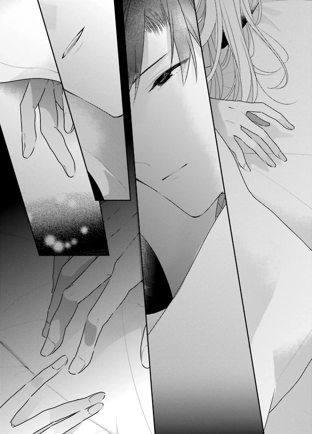Dramatic Irony - Chapter 20 - Page 86
