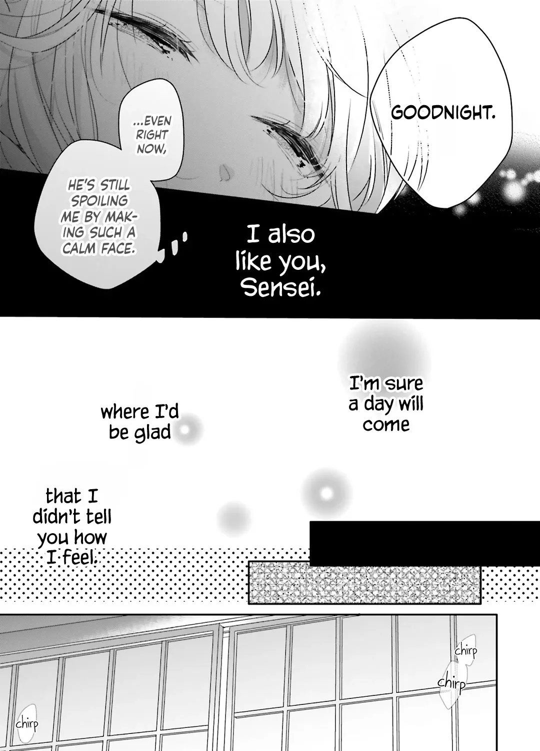 Dramatic Irony - Chapter 20 - Page 90