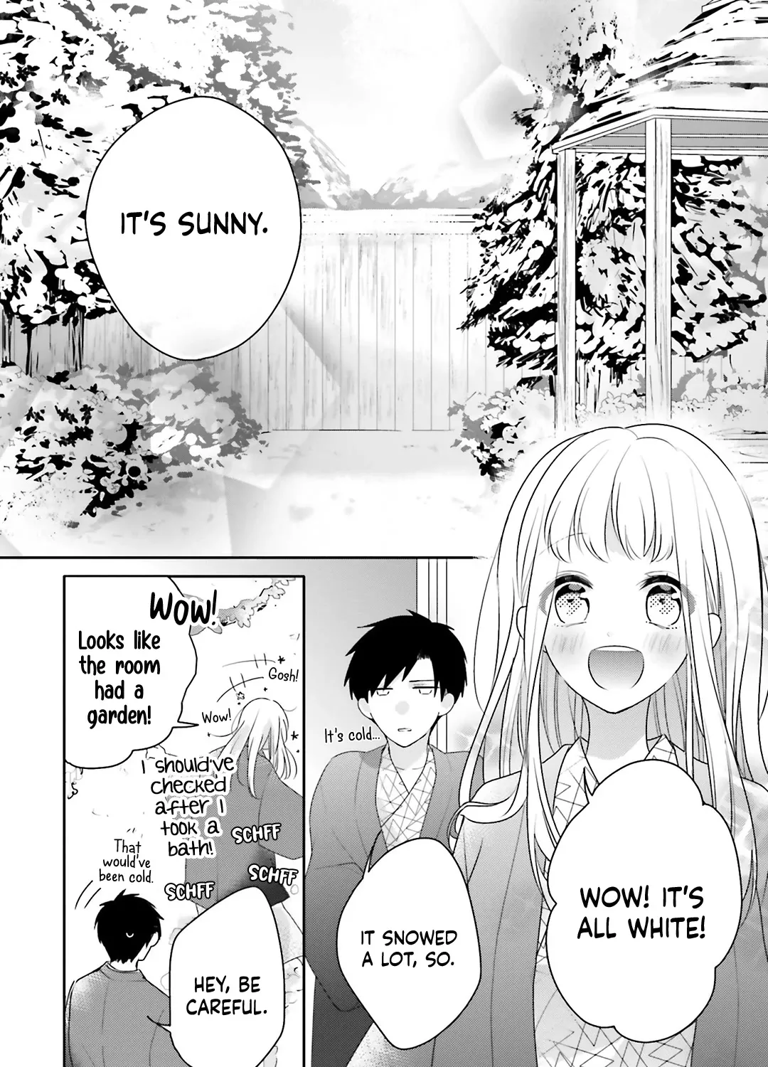 Dramatic Irony - Chapter 20 - Page 100
