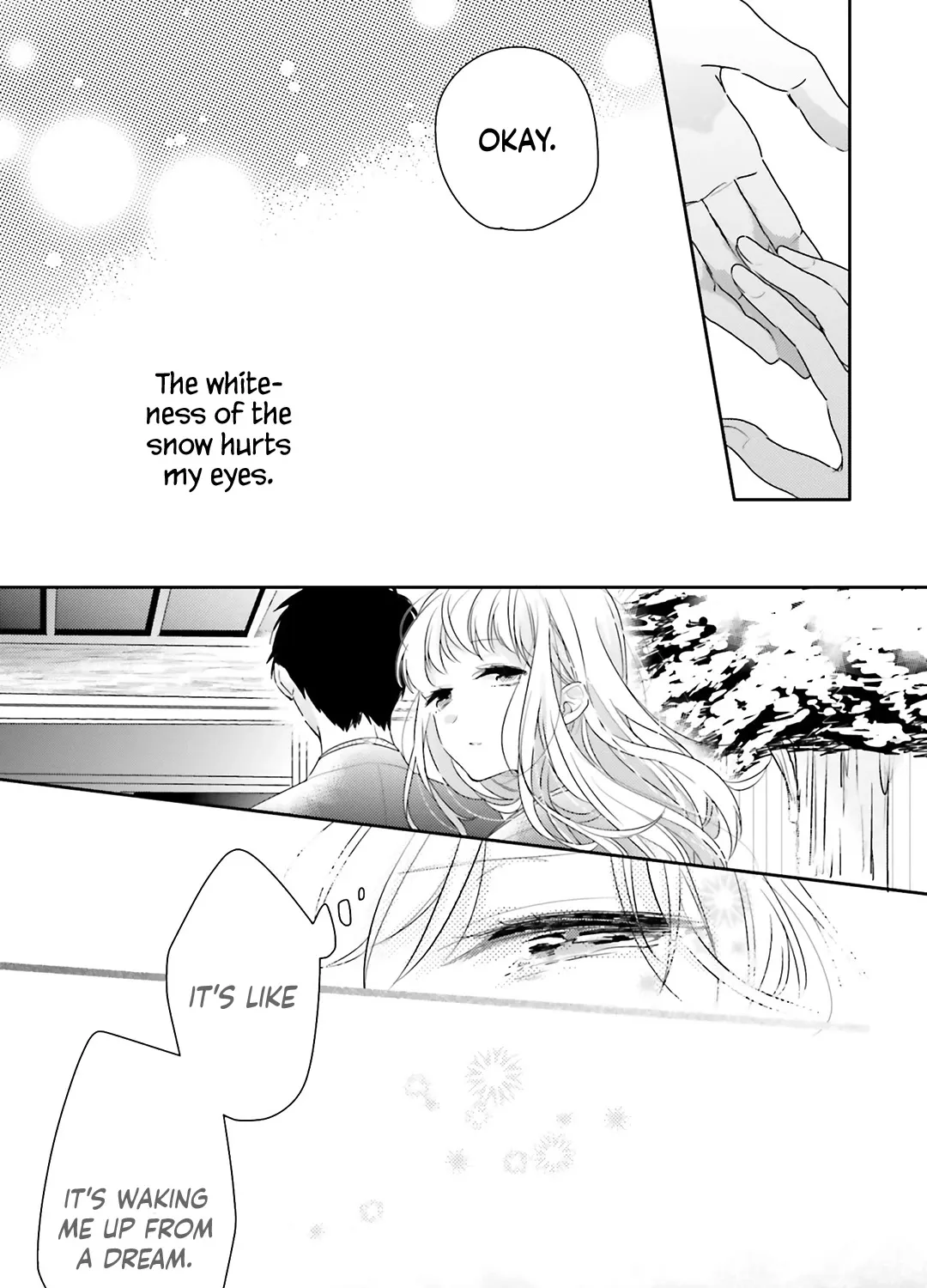 Dramatic Irony - Chapter 20 - Page 106