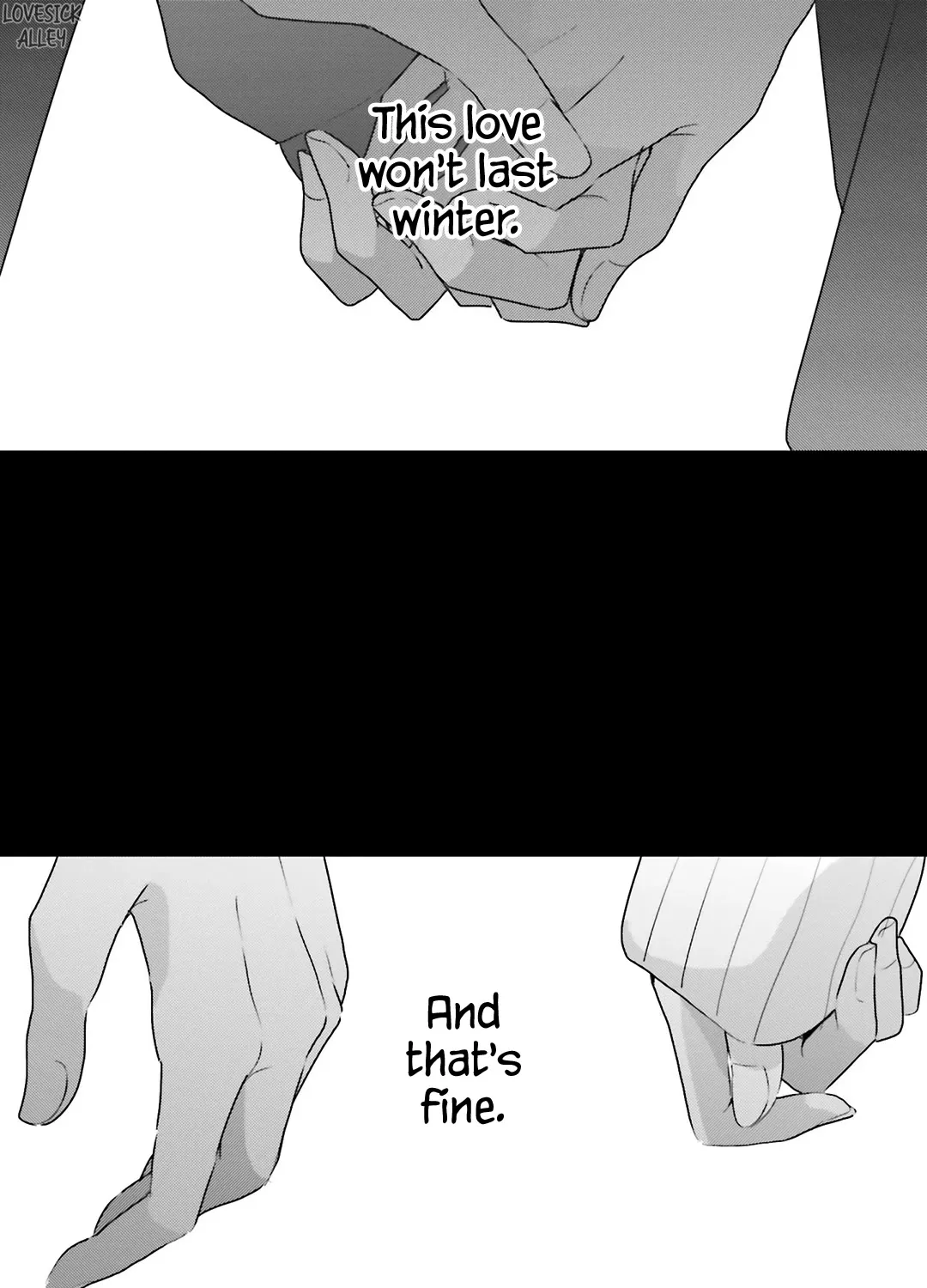 Dramatic Irony - Chapter 20 - Page 109