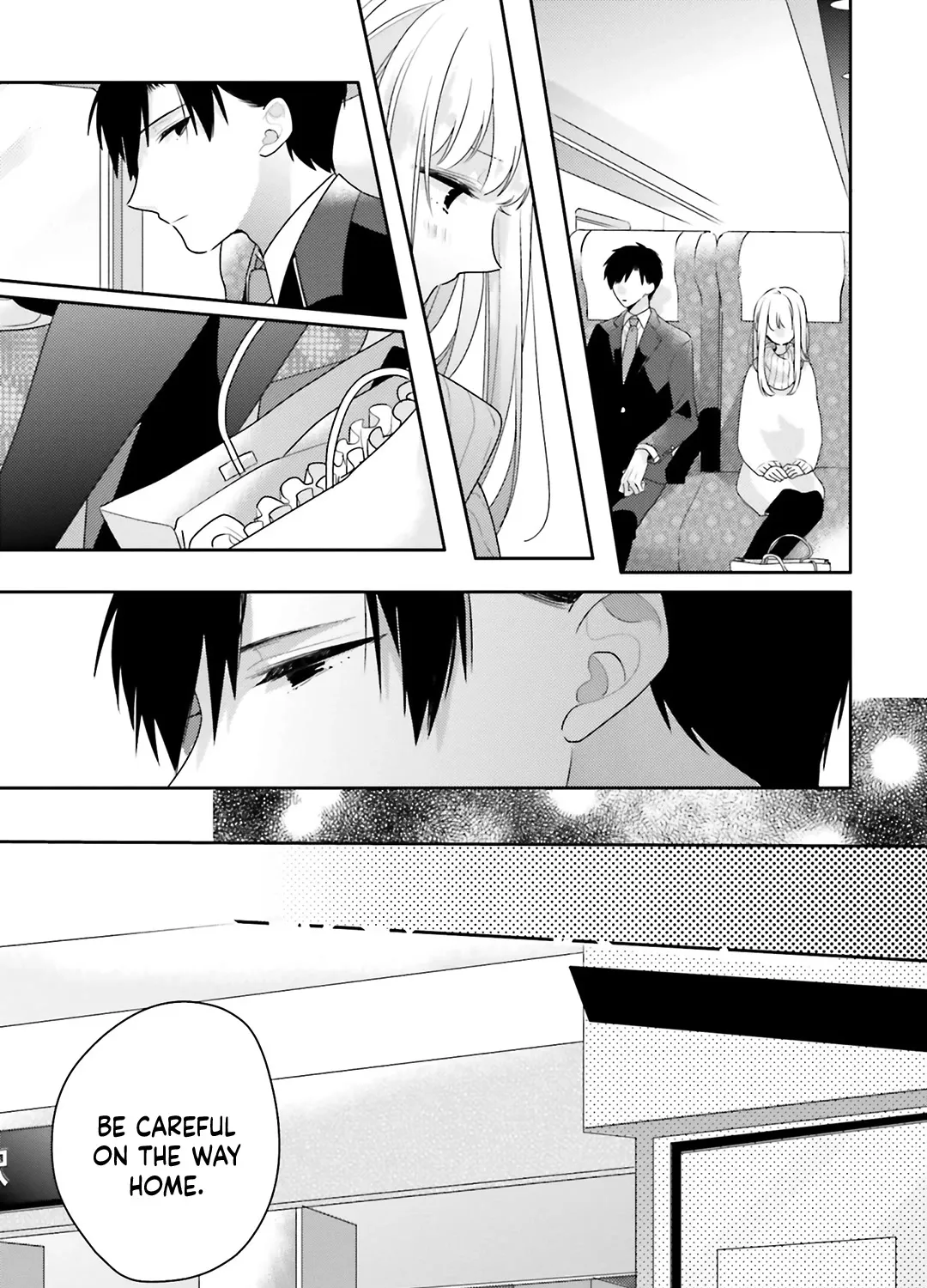 Dramatic Irony - Chapter 20 - Page 111