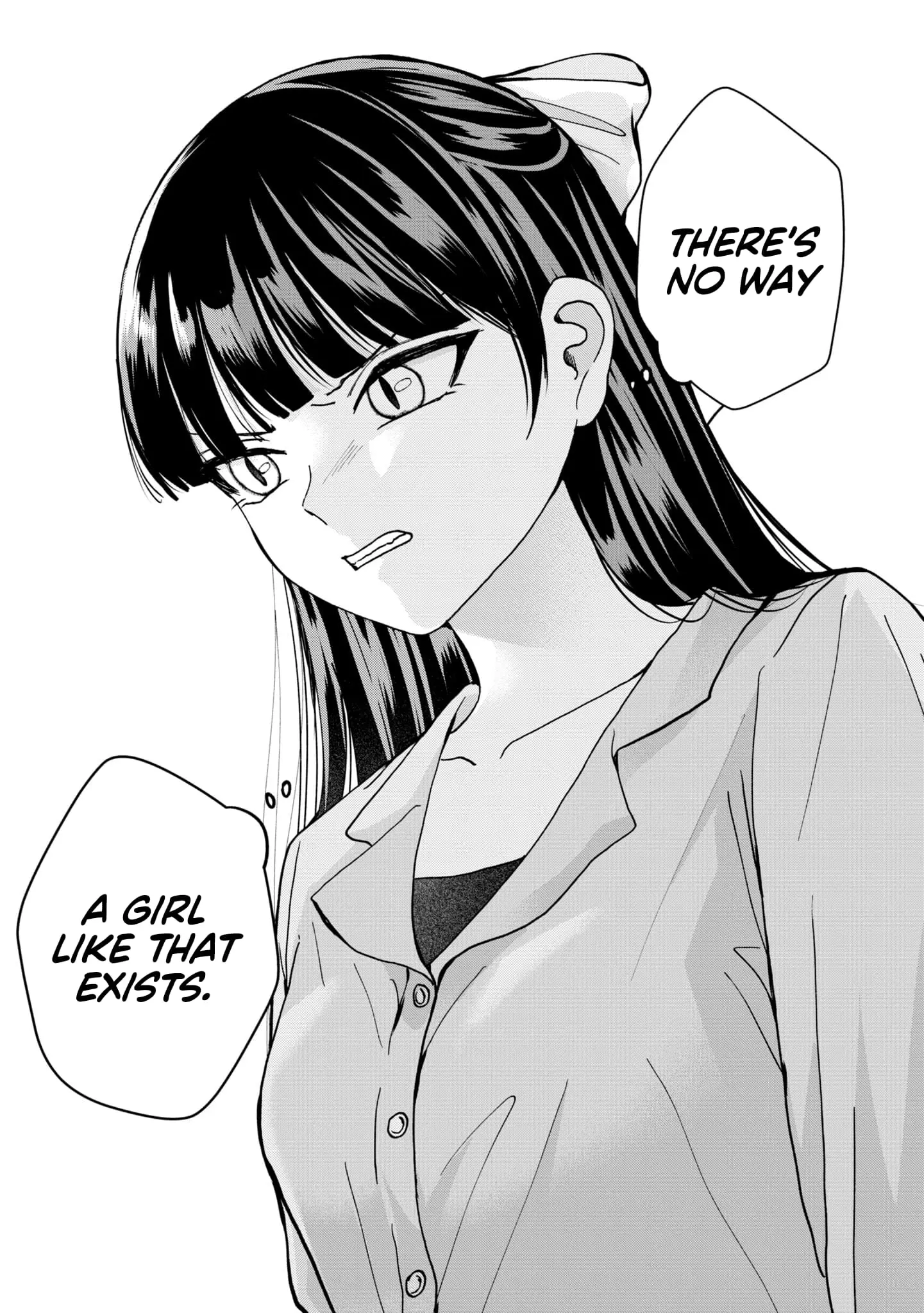 Kusunoki's Flunking Her High School Glow-Up - Chapter 11 - Page 31