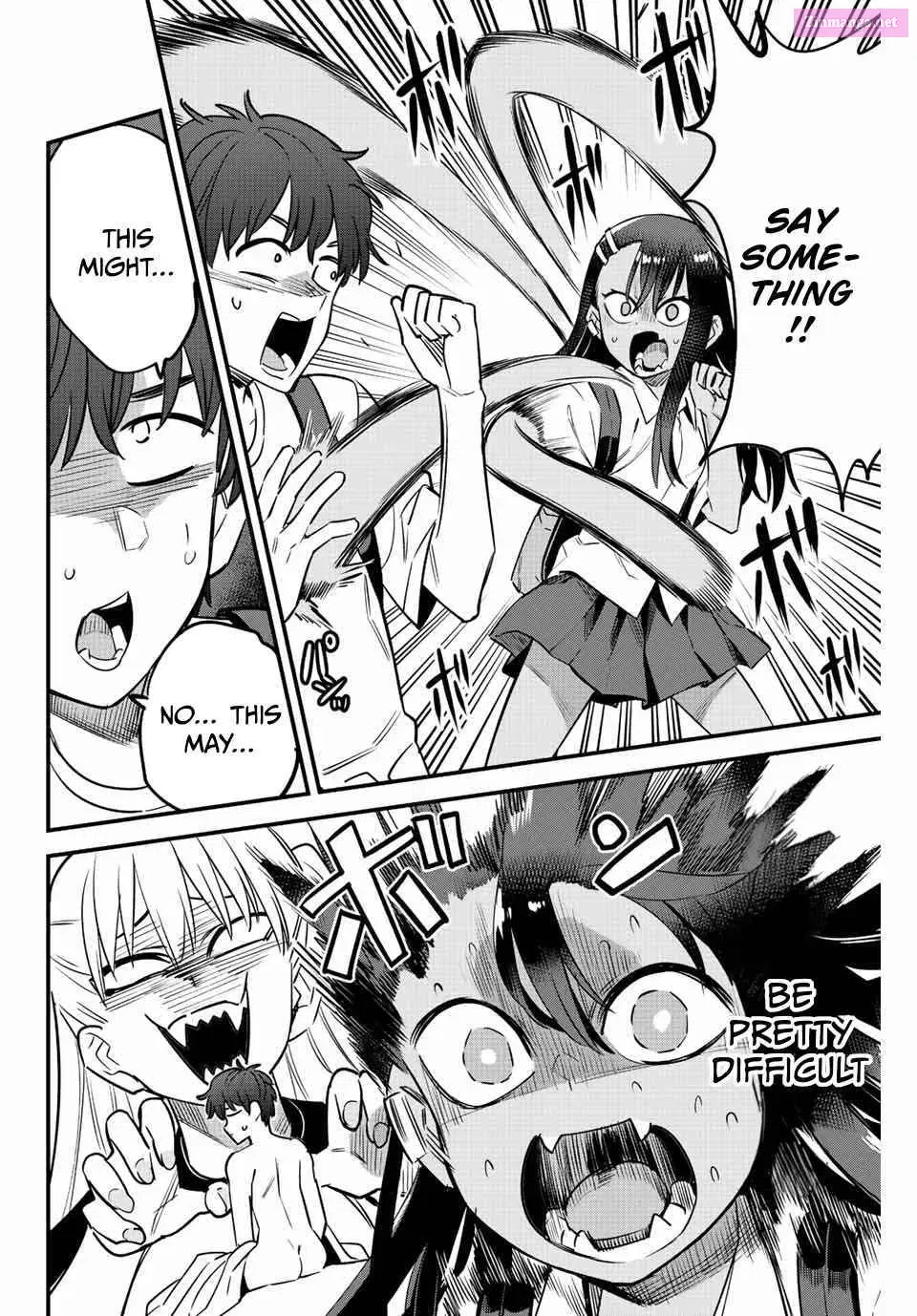 Don't Toy With Me, Miss Nagatoro! - Chapter 131 - Page 8