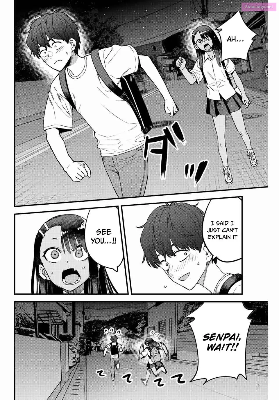 Don't Toy With Me, Miss Nagatoro! - Chapter 131 - Page 12