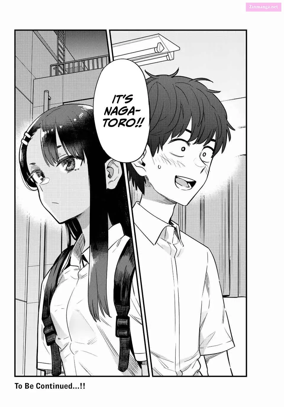 Don't Toy With Me, Miss Nagatoro! - Chapter 131 - Page 24