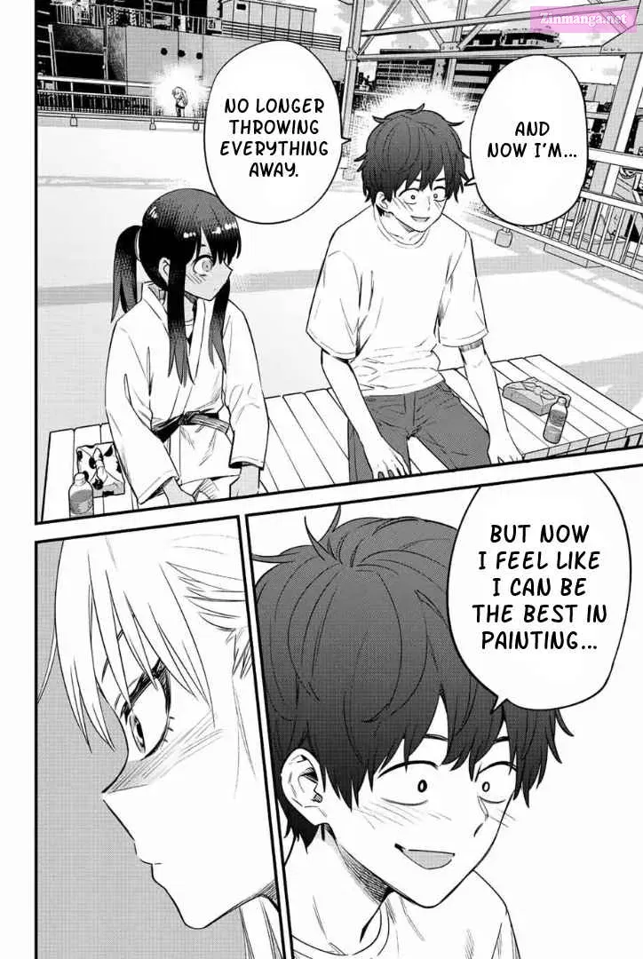 Don't Toy With Me, Miss Nagatoro! - Chapter 132 - Page 18