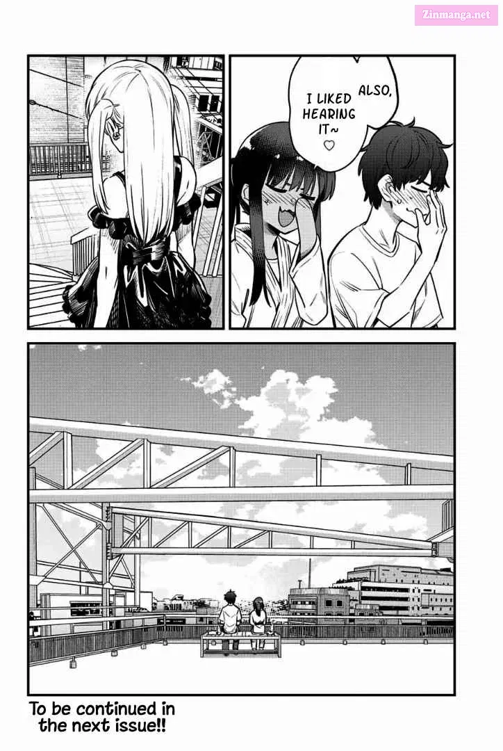 Don't Toy With Me, Miss Nagatoro! - Chapter 132 - Page 24
