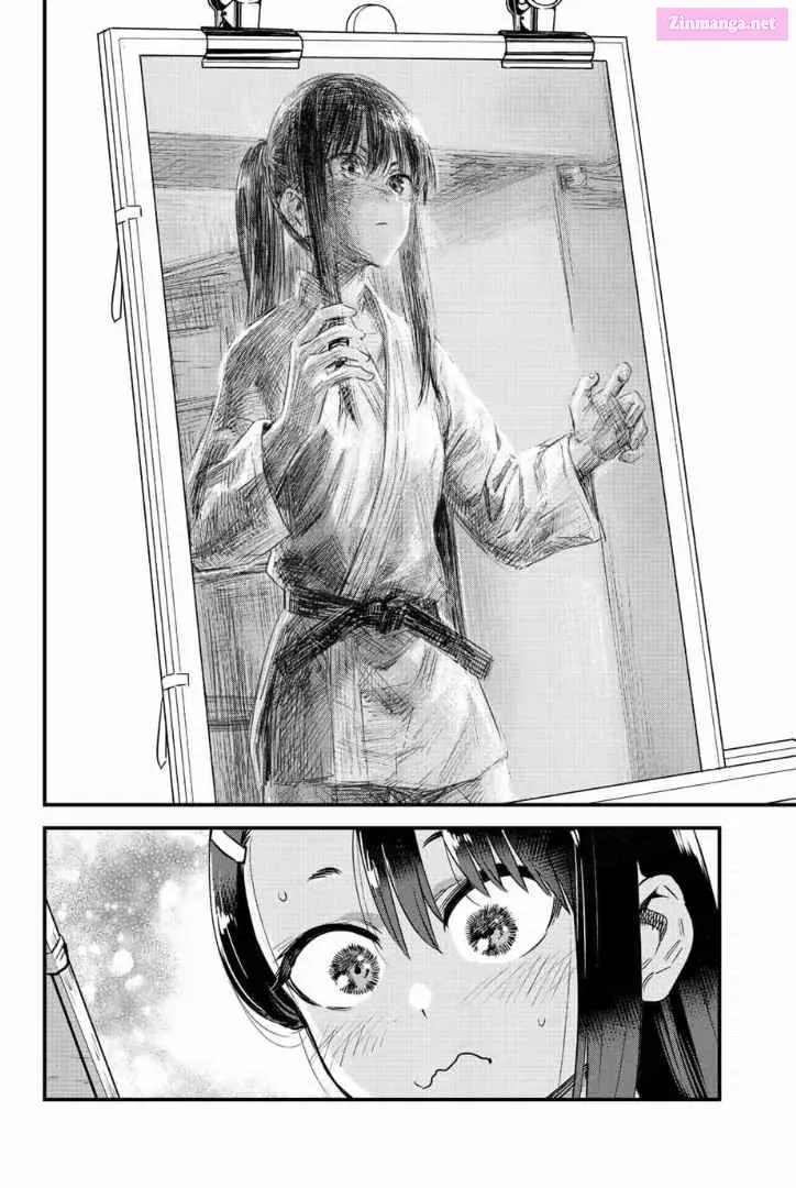 Don't Toy With Me, Miss Nagatoro! - Chapter 133 - Page 6