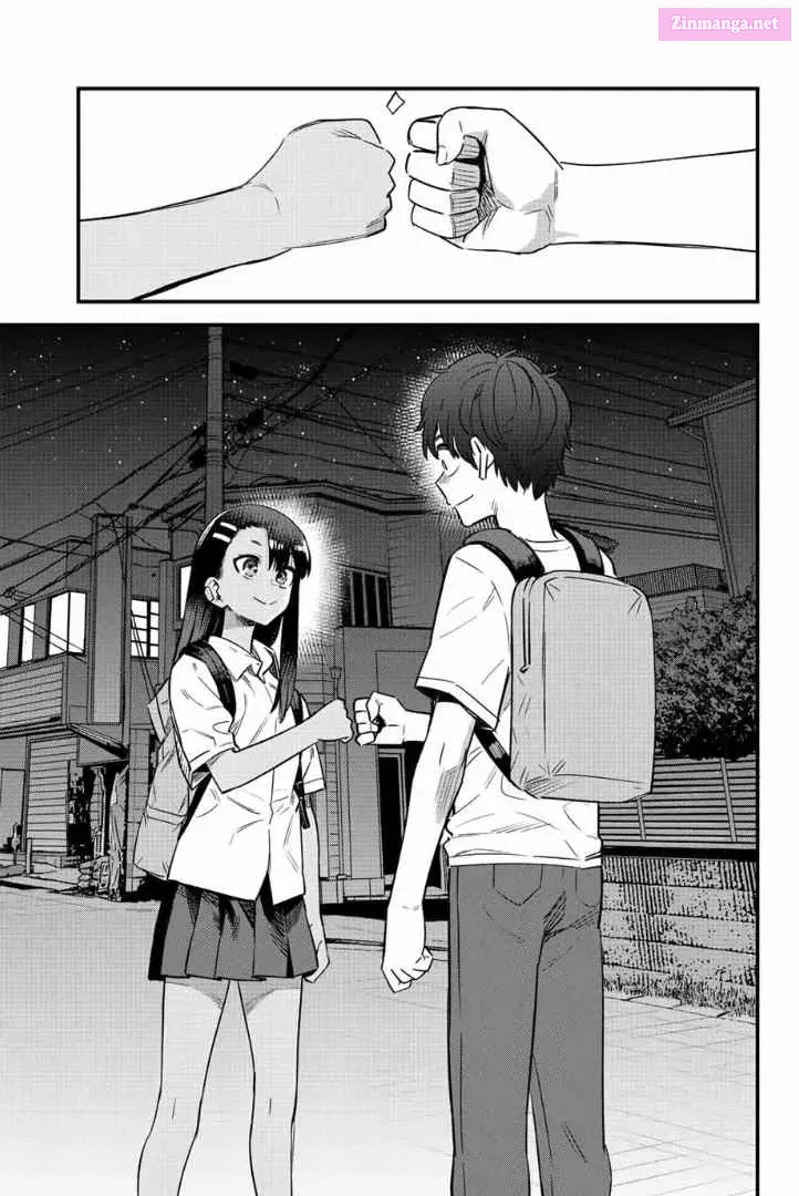 Don't Toy With Me, Miss Nagatoro! - Chapter 133 - Page 15
