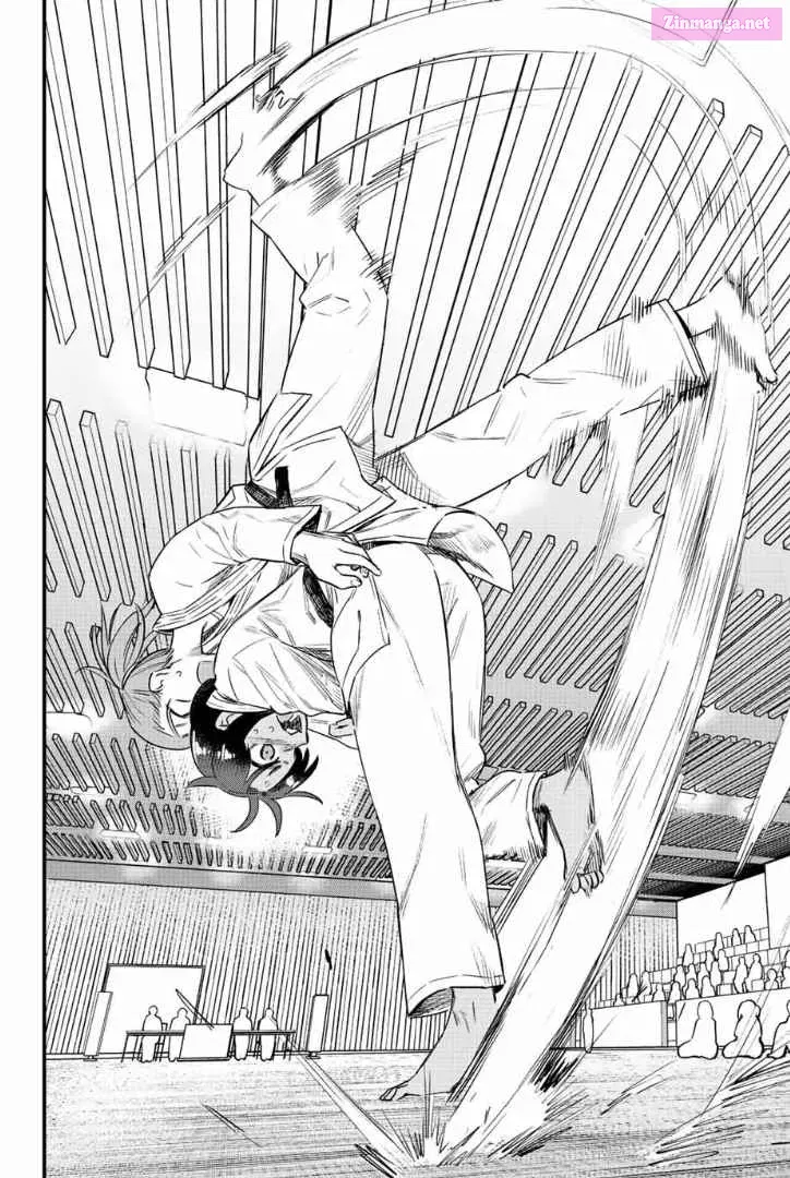 Don't Toy With Me, Miss Nagatoro! - Chapter 133 - Page 24
