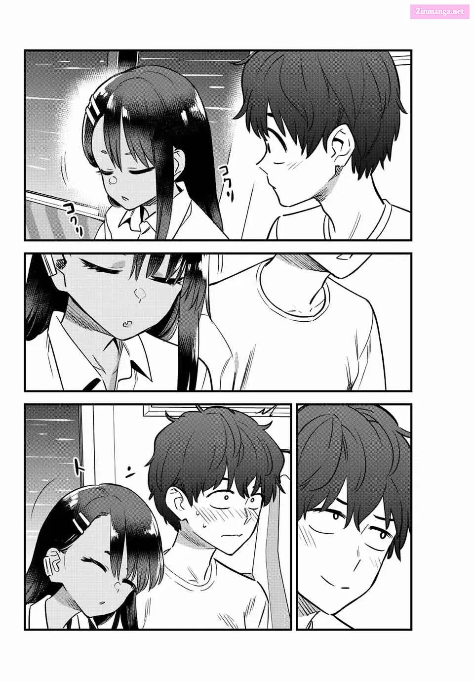 Don't Toy With Me, Miss Nagatoro! - Chapter 134 - Page 20