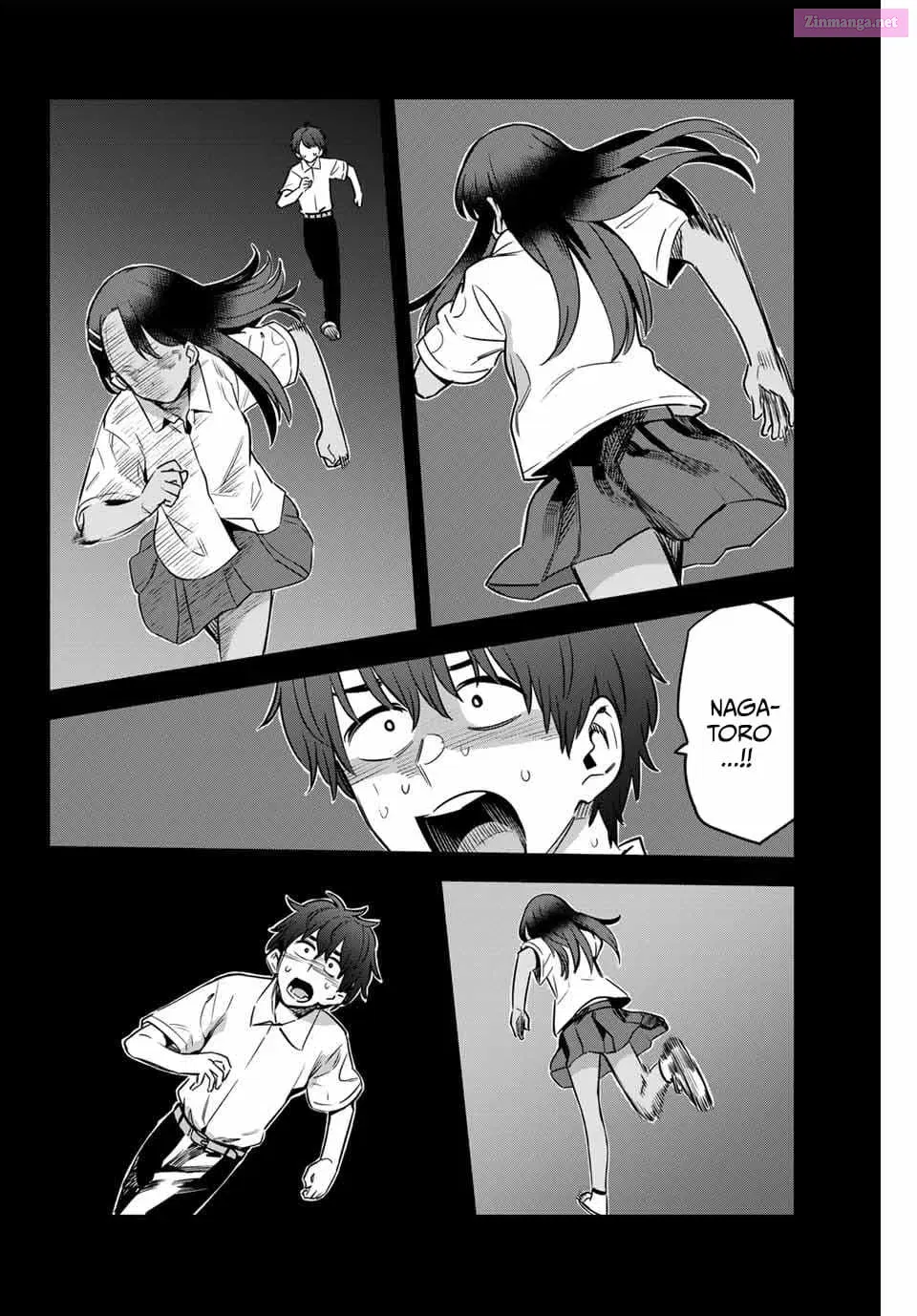 Don't Toy With Me, Miss Nagatoro! - Chapter 135 - Page 6