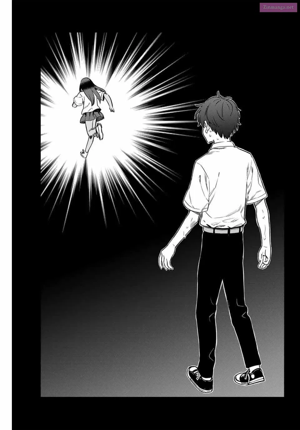 Don't Toy With Me, Miss Nagatoro! - Chapter 135 - Page 7