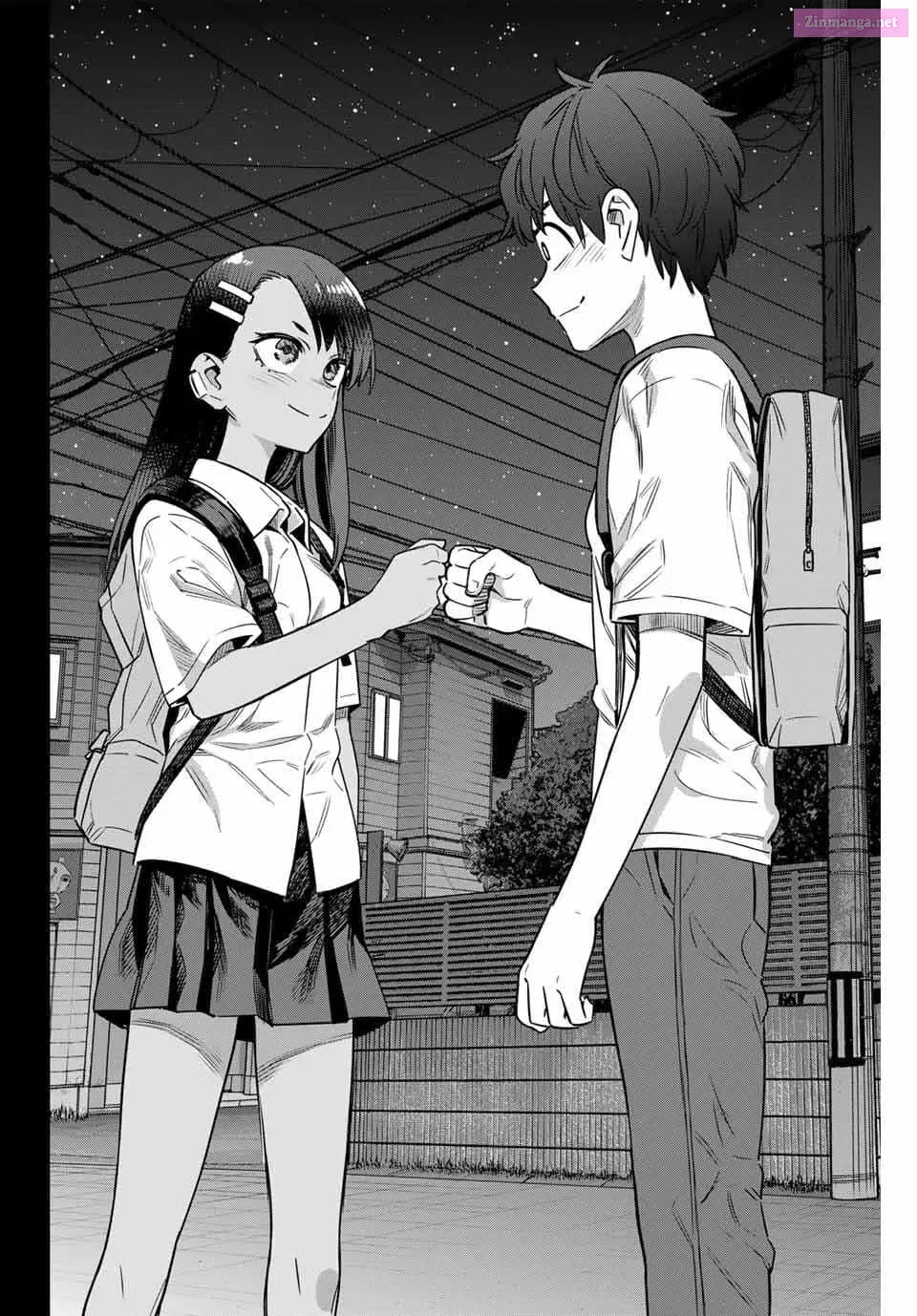 Don't Toy With Me, Miss Nagatoro! - Chapter 135 - Page 20