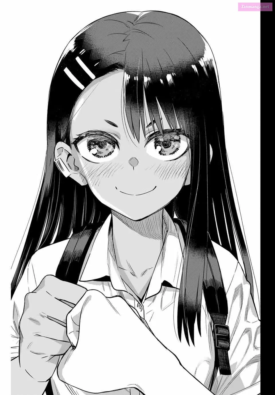 Don't Toy With Me, Miss Nagatoro! - Chapter 135 - Page 21