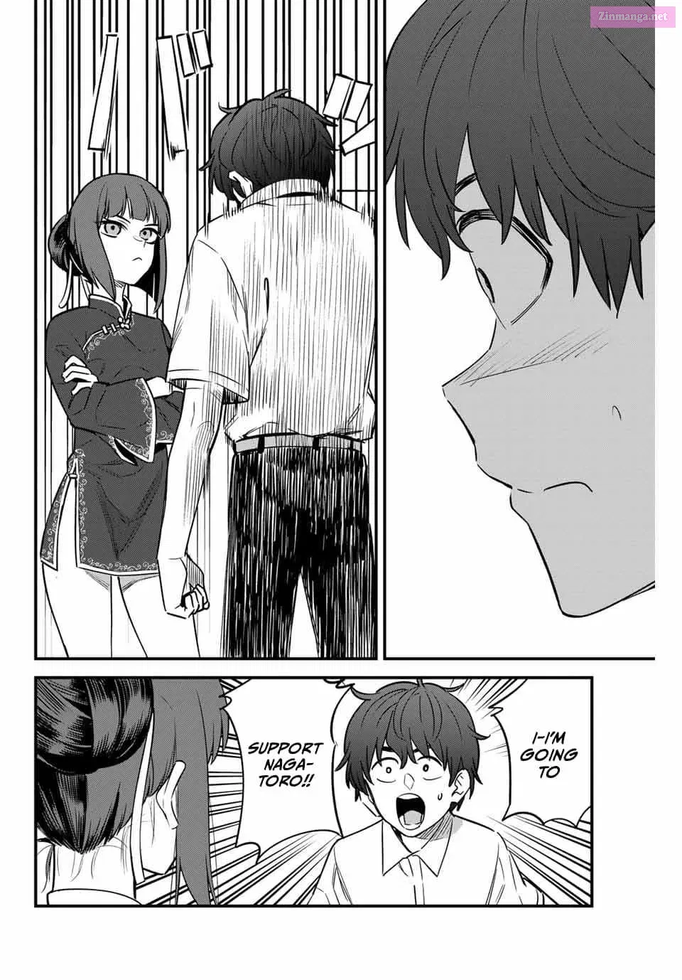 Don't Toy With Me, Miss Nagatoro! - Chapter 135 - Page 22