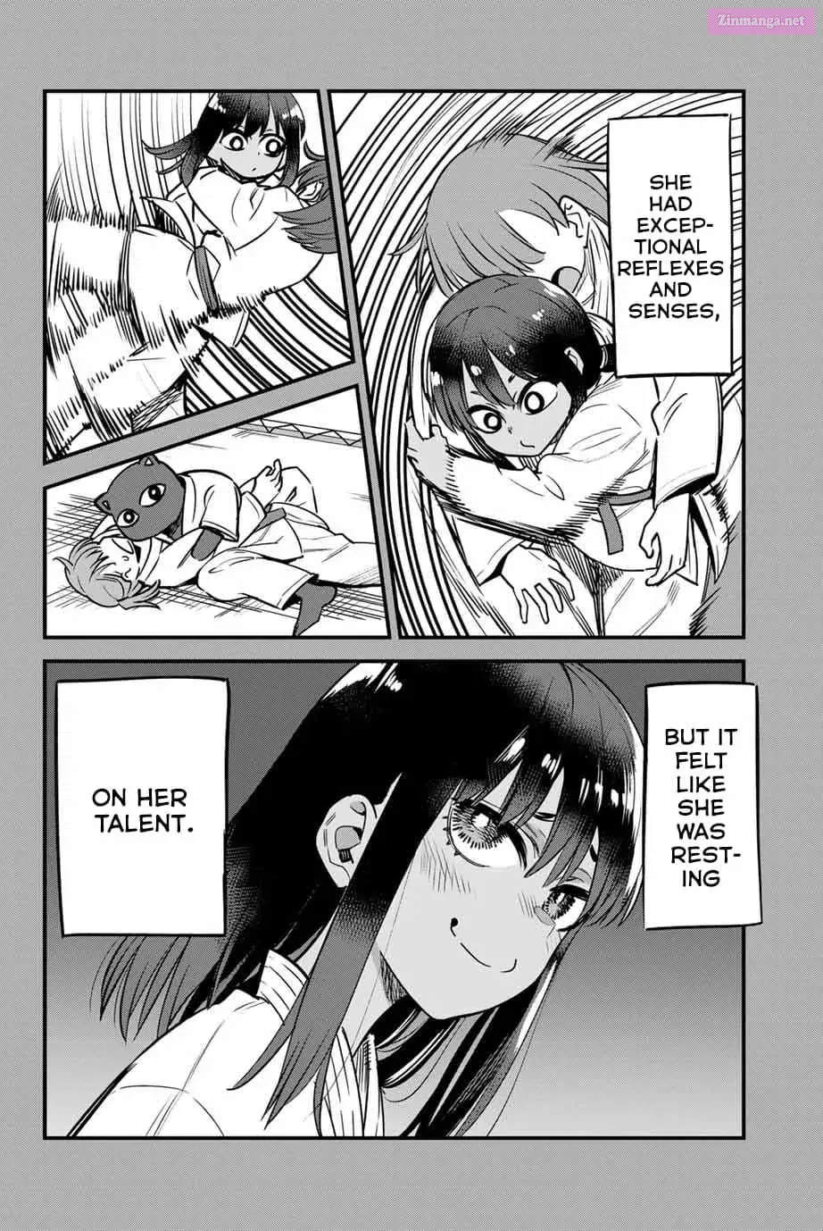 Don't Toy With Me, Miss Nagatoro! - Chapter 136 - Page 6