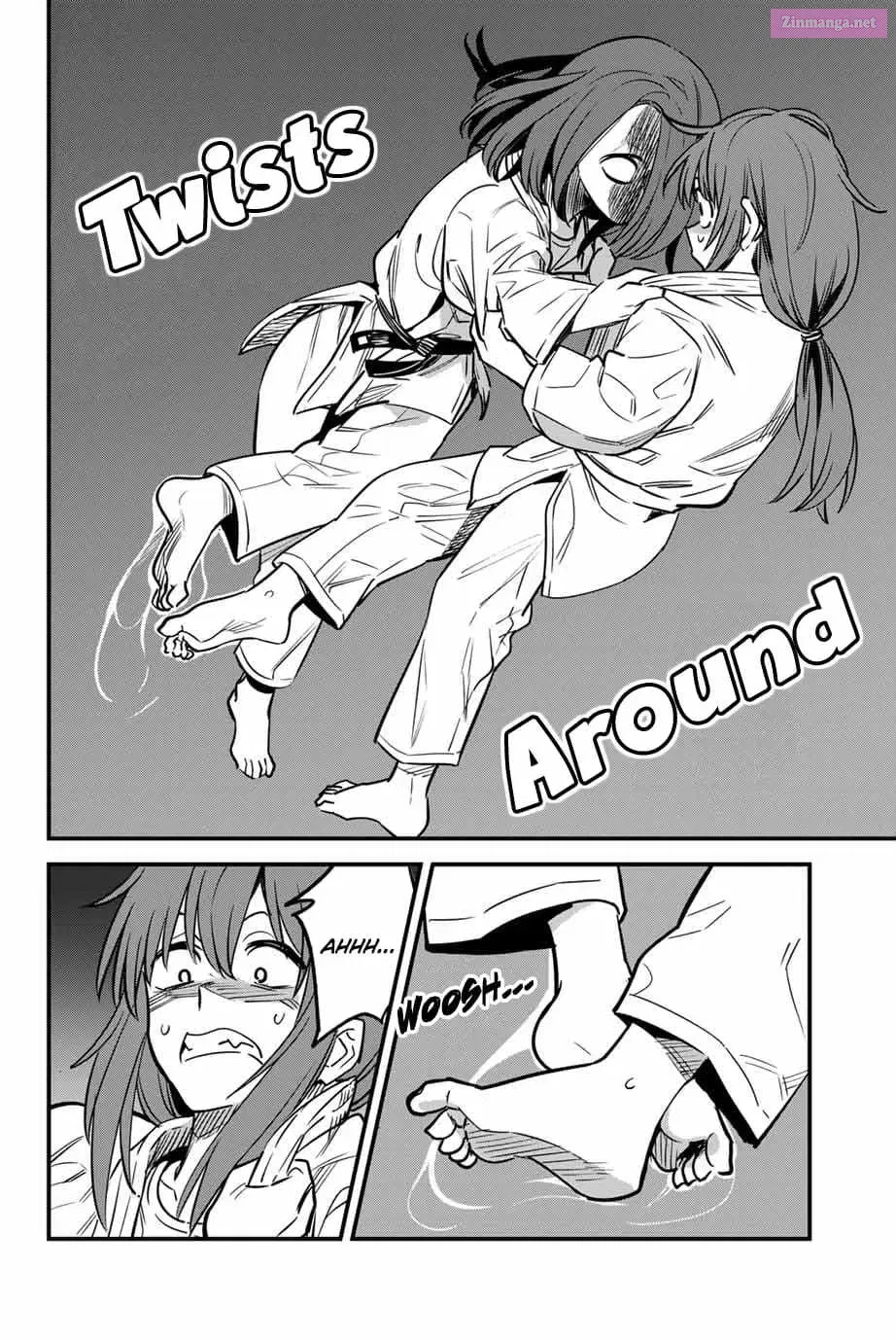 Don't Toy With Me, Miss Nagatoro! - Chapter 136 - Page 18