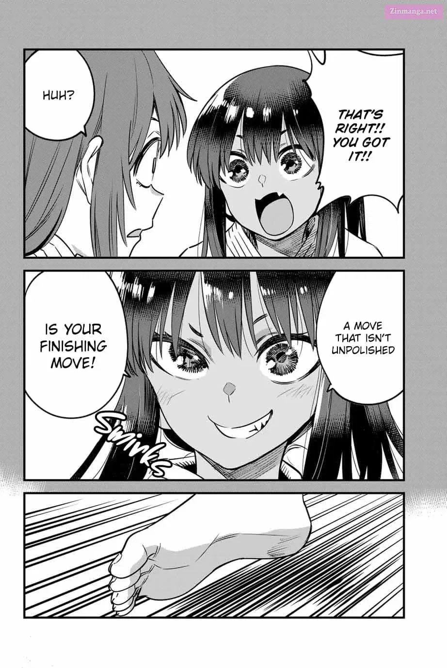 Don't Toy With Me, Miss Nagatoro! - Chapter 136 - Page 24