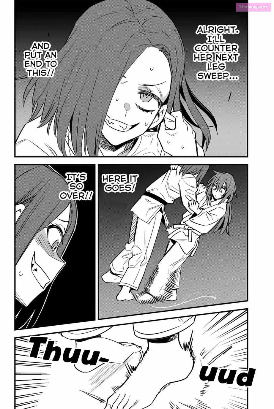 Don't Toy With Me, Miss Nagatoro! - Chapter 136 - Page 26