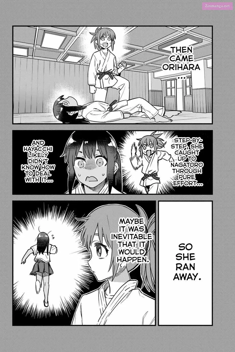 Don't Toy With Me, Miss Nagatoro! - Chapter 137 - Page 4