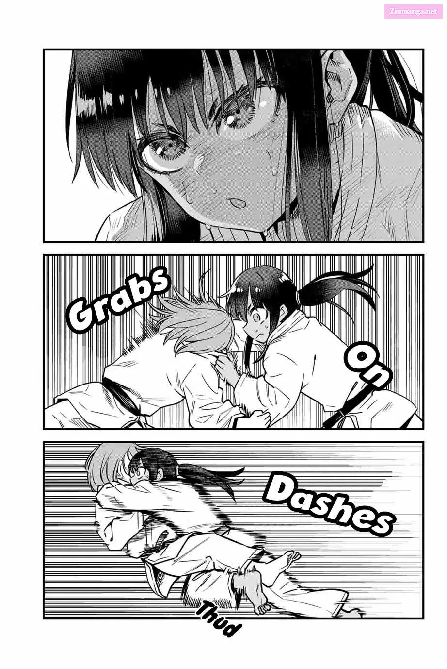 Don't Toy With Me, Miss Nagatoro! - Chapter 137 - Page 9