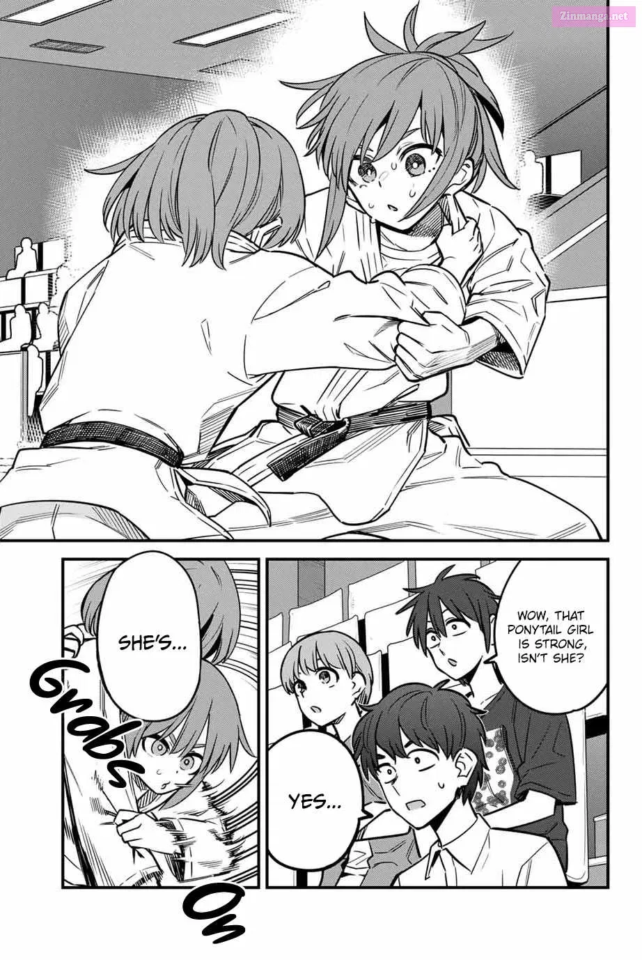 Don't Toy With Me, Miss Nagatoro! - Chapter 137 - Page 15