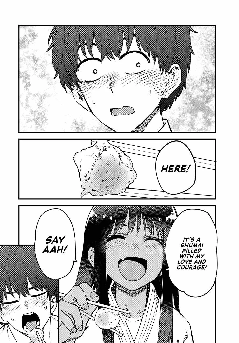 Don't Toy With Me, Miss Nagatoro! - Chapter 138 - Page 18