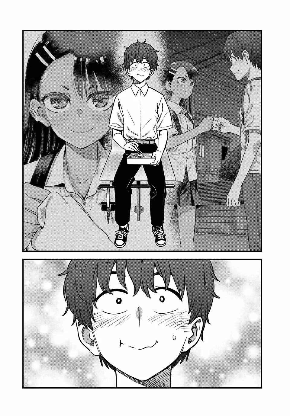 Don't Toy With Me, Miss Nagatoro! - Chapter 138 - Page 20