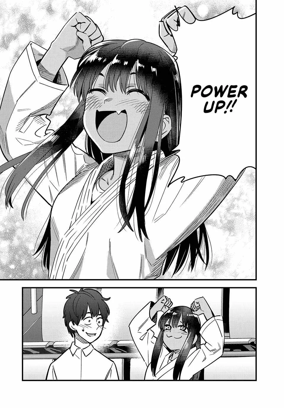 Don't Toy With Me, Miss Nagatoro! - Chapter 138 - Page 26