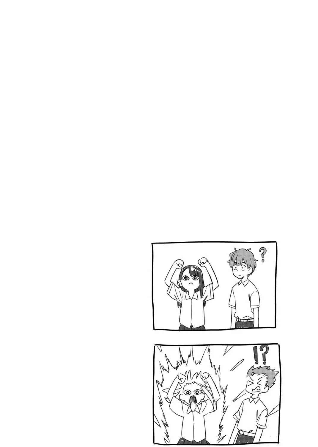 Don't Toy With Me, Miss Nagatoro! - Chapter 138.1 - Page 5