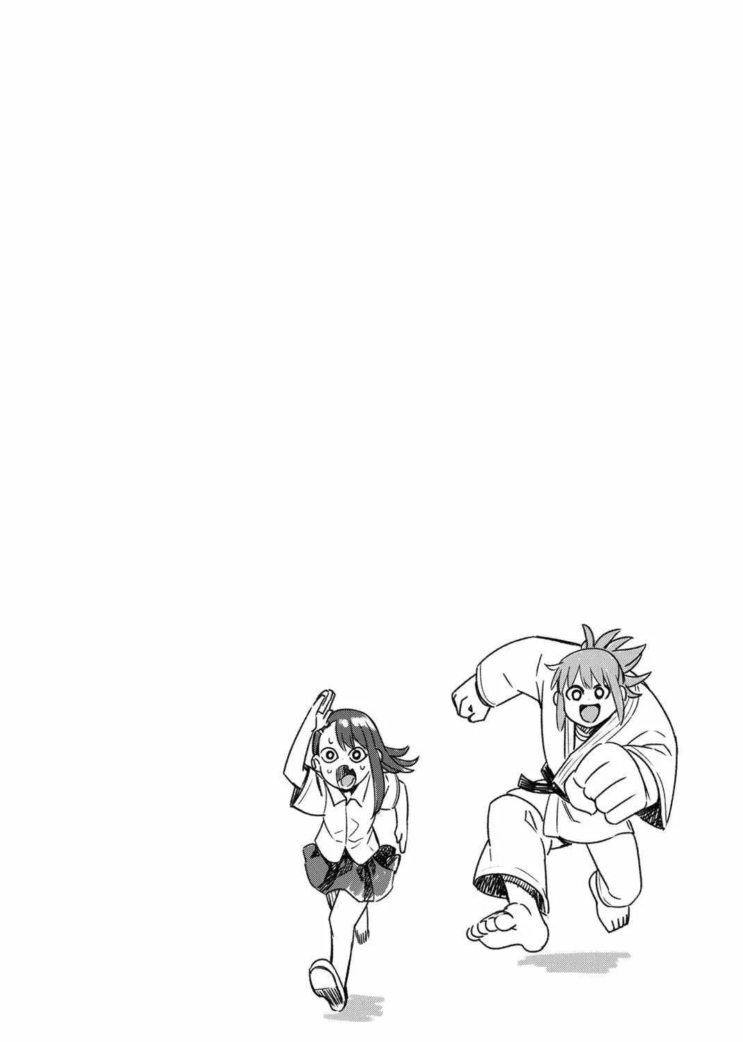 Don't Toy With Me, Miss Nagatoro! - Chapter 138.1 - Page 9