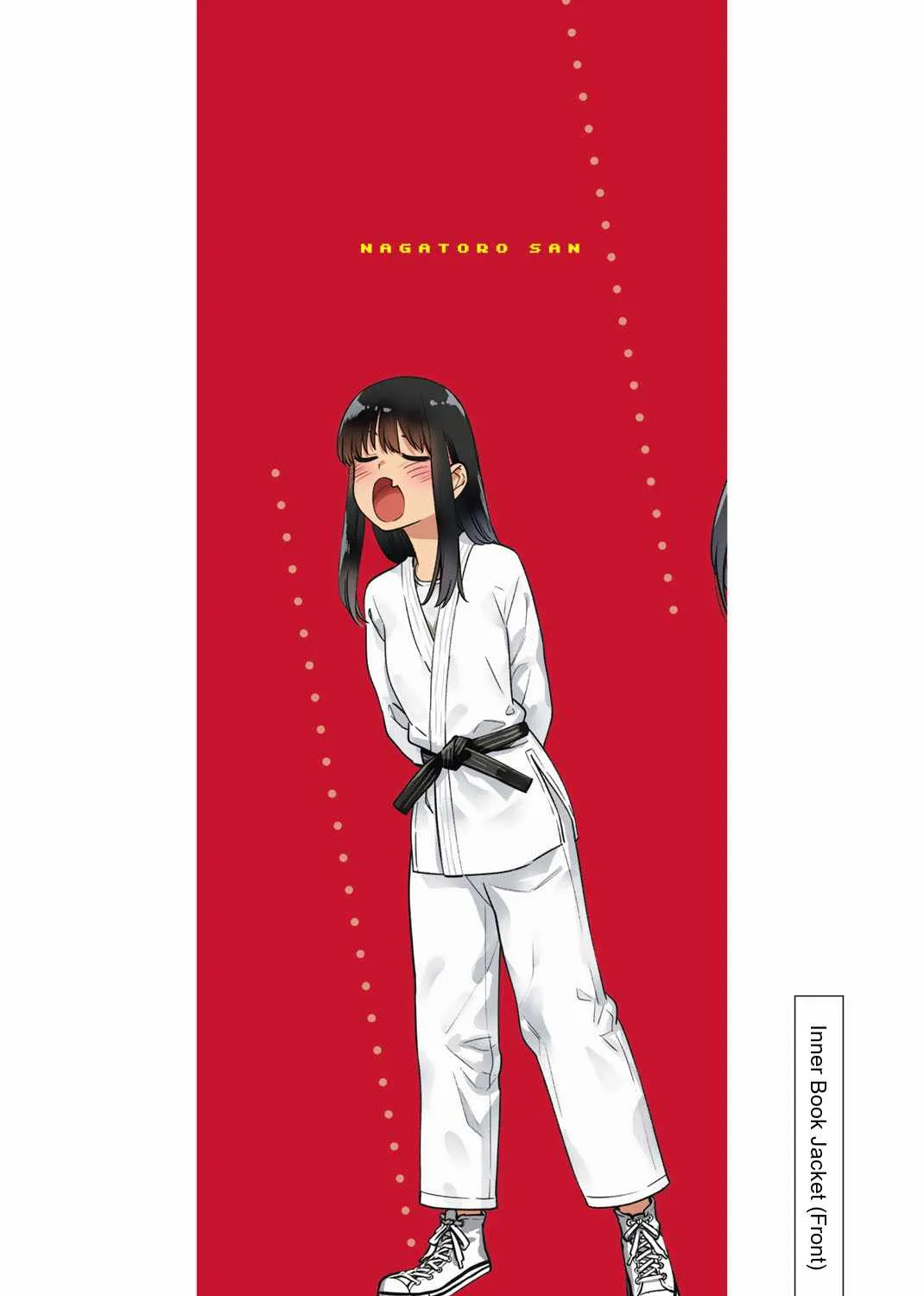Don't Toy With Me, Miss Nagatoro! - Chapter 138.1 - Page 25