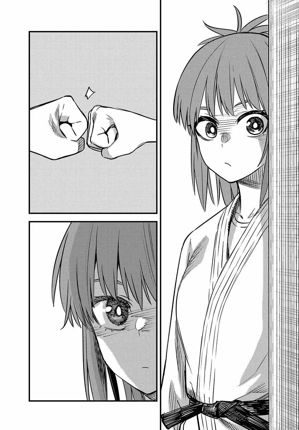 Don't Toy With Me, Miss Nagatoro! - Chapter 139 - Page 3