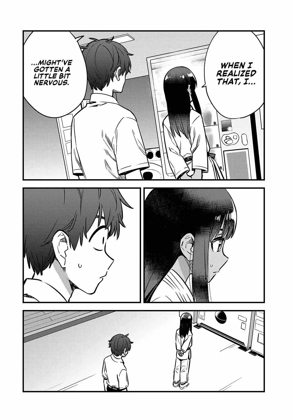 Don't Toy With Me, Miss Nagatoro! - Chapter 139 - Page 16