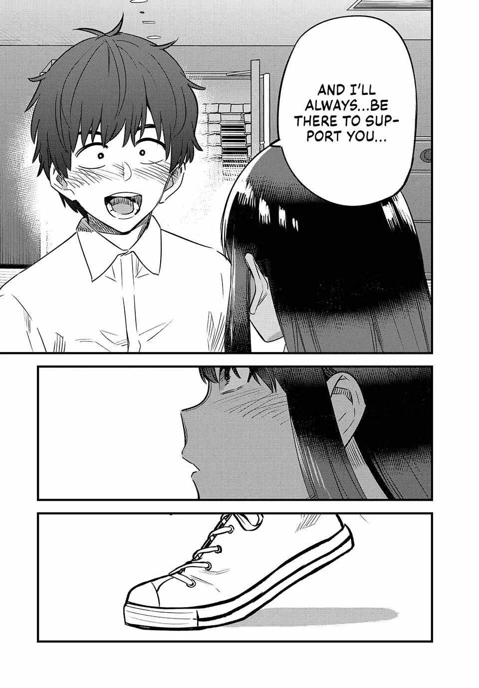 Don't Toy With Me, Miss Nagatoro! - Chapter 139 - Page 20
