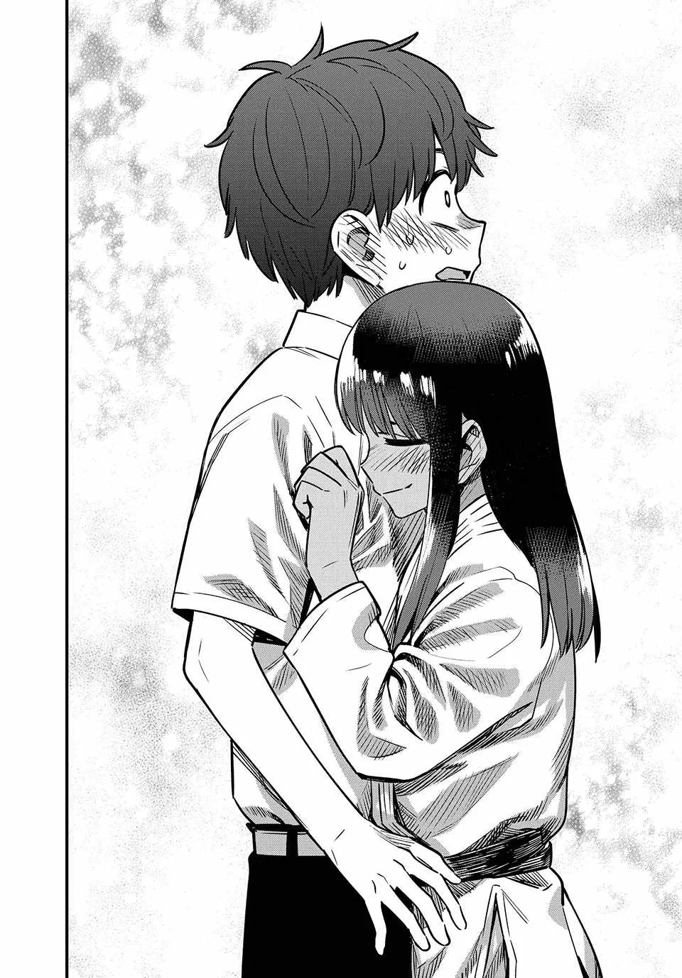 Don't Toy With Me, Miss Nagatoro! - Chapter 139 - Page 21