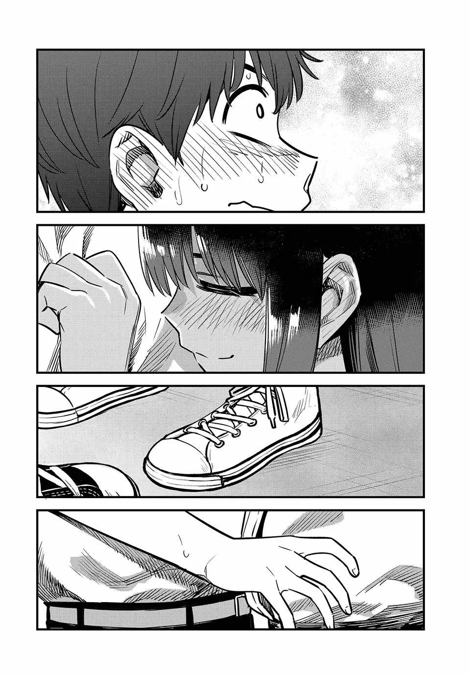 Don't Toy With Me, Miss Nagatoro! - Chapter 139 - Page 22
