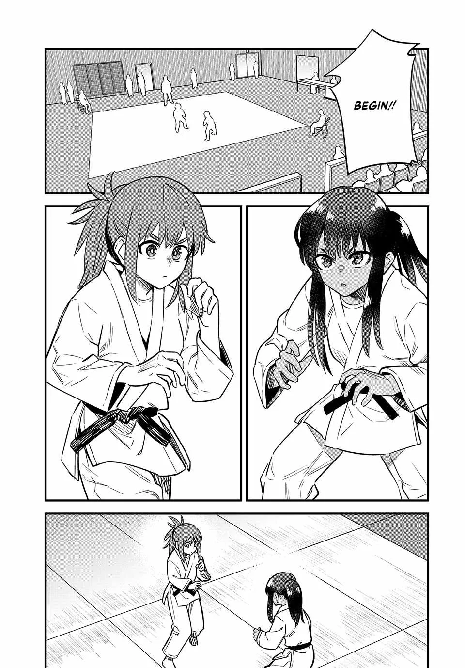 Don't Toy With Me, Miss Nagatoro! - Chapter 140 - Page 3