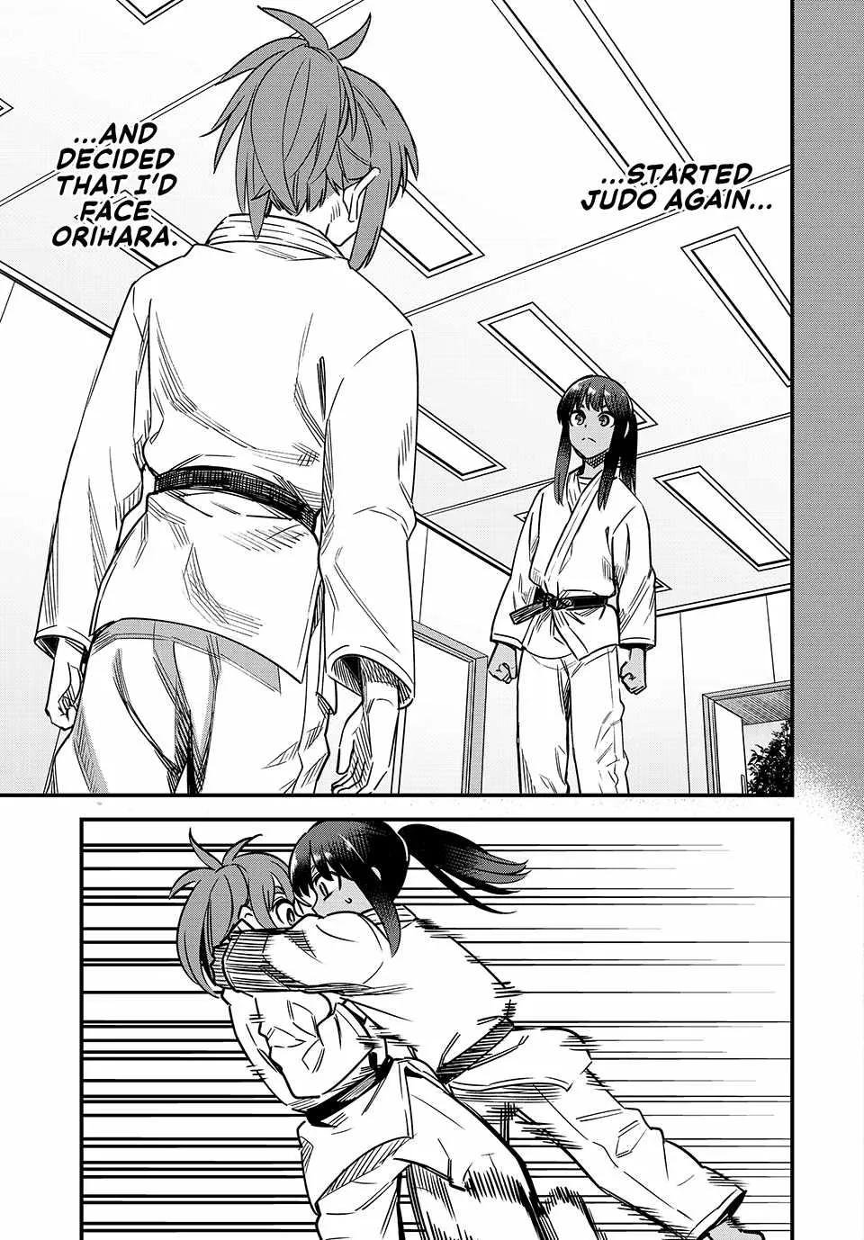 Don't Toy With Me, Miss Nagatoro! - Chapter 140 - Page 16