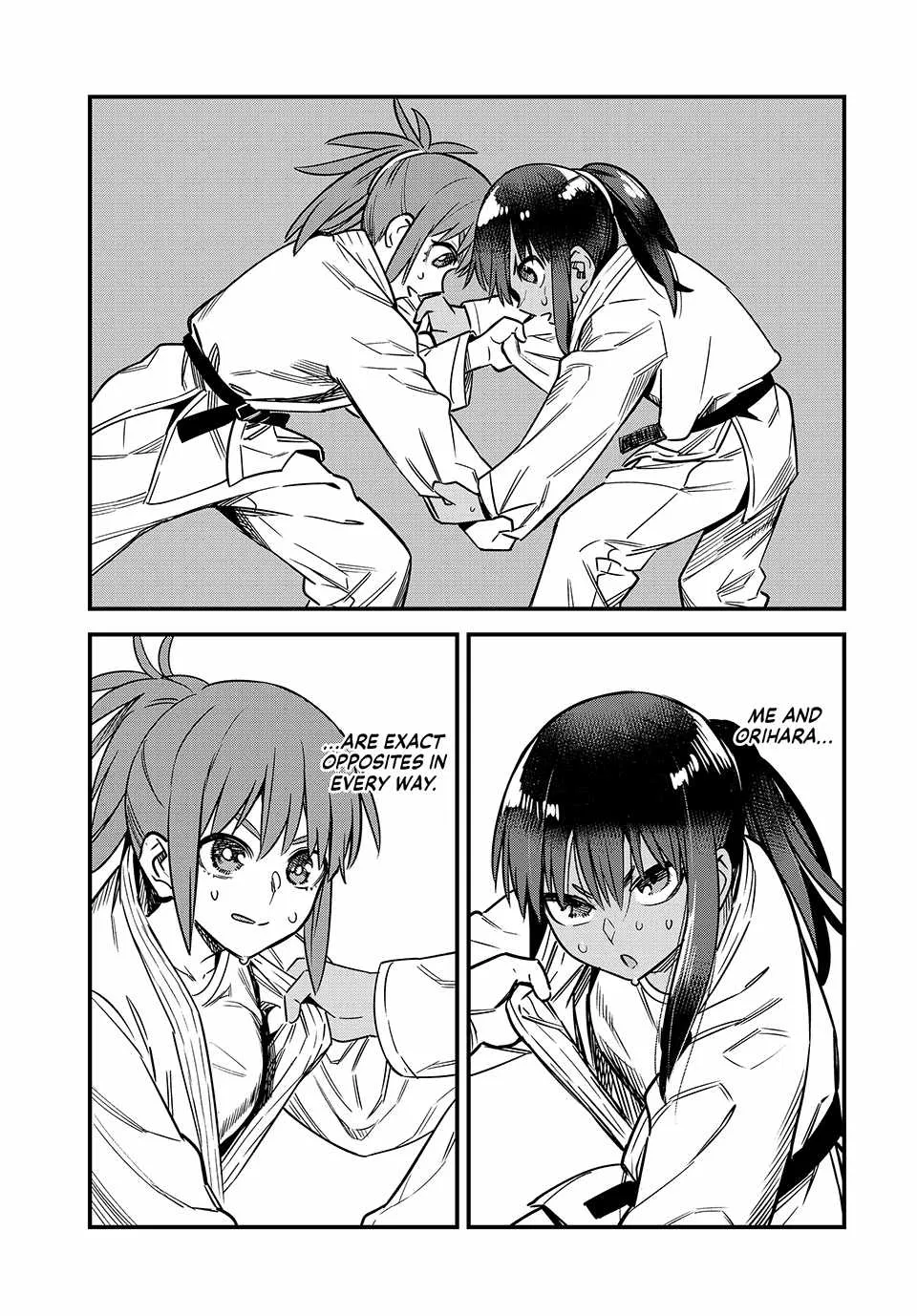 Don't Toy With Me, Miss Nagatoro! - Chapter 140 - Page 19