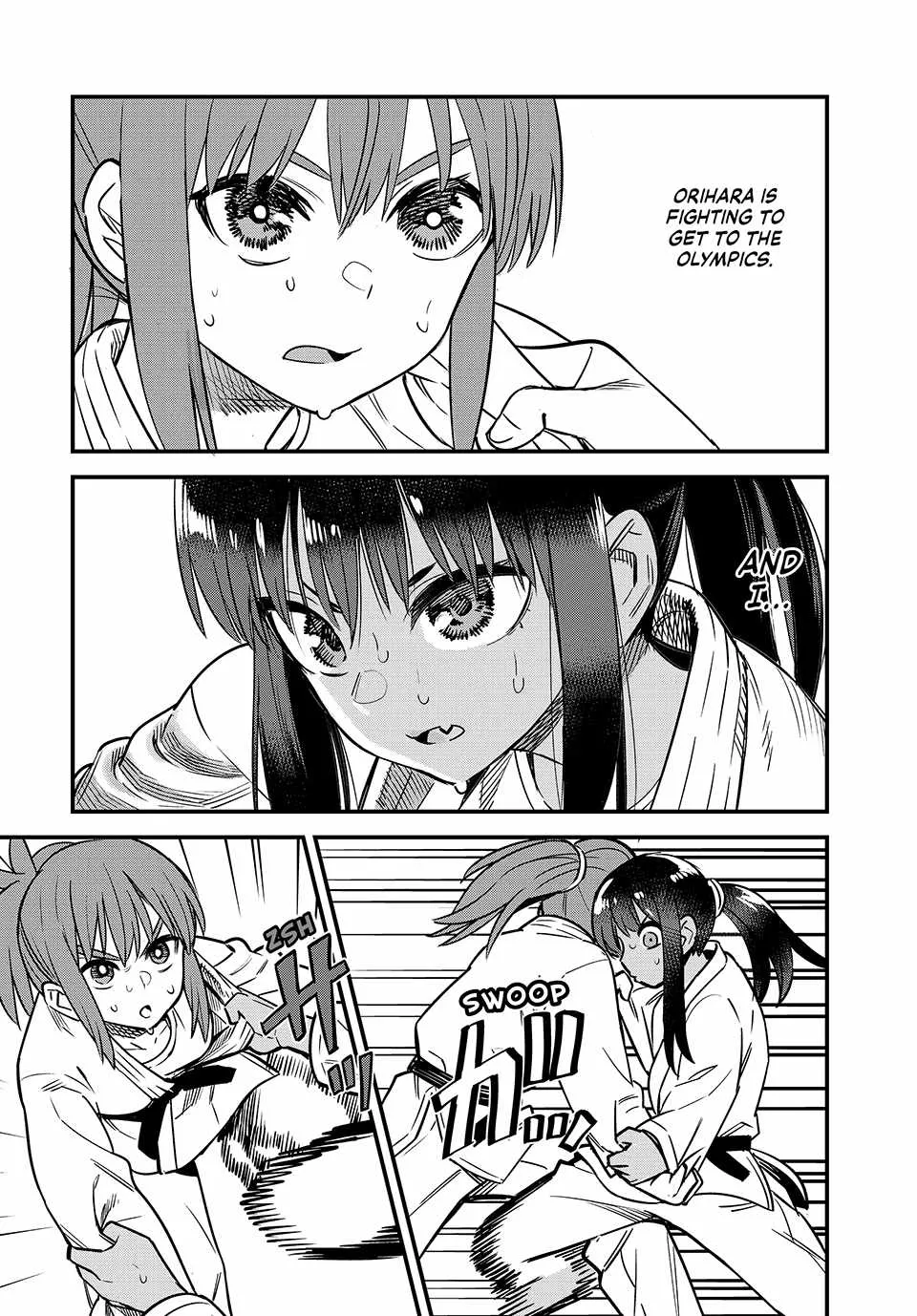 Don't Toy With Me, Miss Nagatoro! - Chapter 140 - Page 20