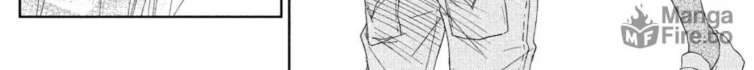 My Little Monster - Chapter 31 - Page 36