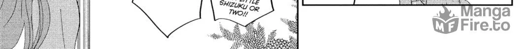 My Little Monster - Chapter 31 - Page 50